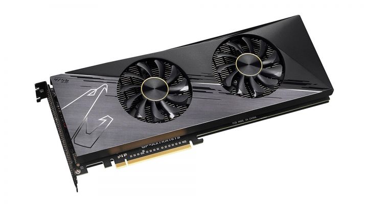 Gigabyte Aorus Xtreme Gen4 AIC SSD: High-End-PCIe-SSD mit 32 Terabyte und 28 GB/s