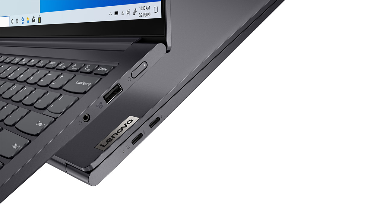 lenovo yoga slim 7i pro anschl web