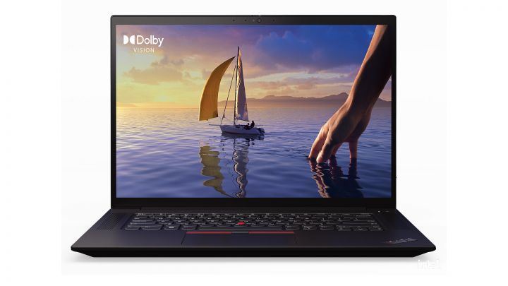 Lenovo ThinkPad X1 Extreme Gen 4: mit Core i9 H, 64 GB RAM, RTX 3080 GPU