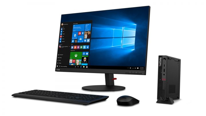 ThinkStation P350 Tiny 07
