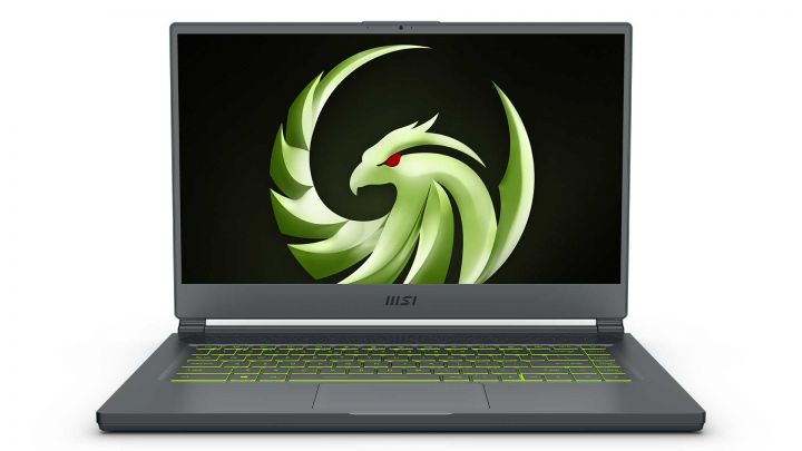 MSI Delta 15: AMD-Notebook mit 15 Zoll, 8-Kern-CPU und Radeon RX 6700M