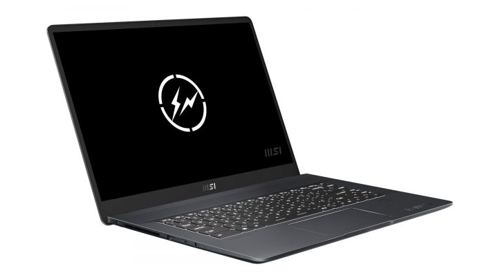 MSI Creator Z16: Mini-LED-Notebook mit RTX 3060 GPU