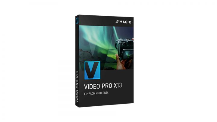 video pro x 13 box web