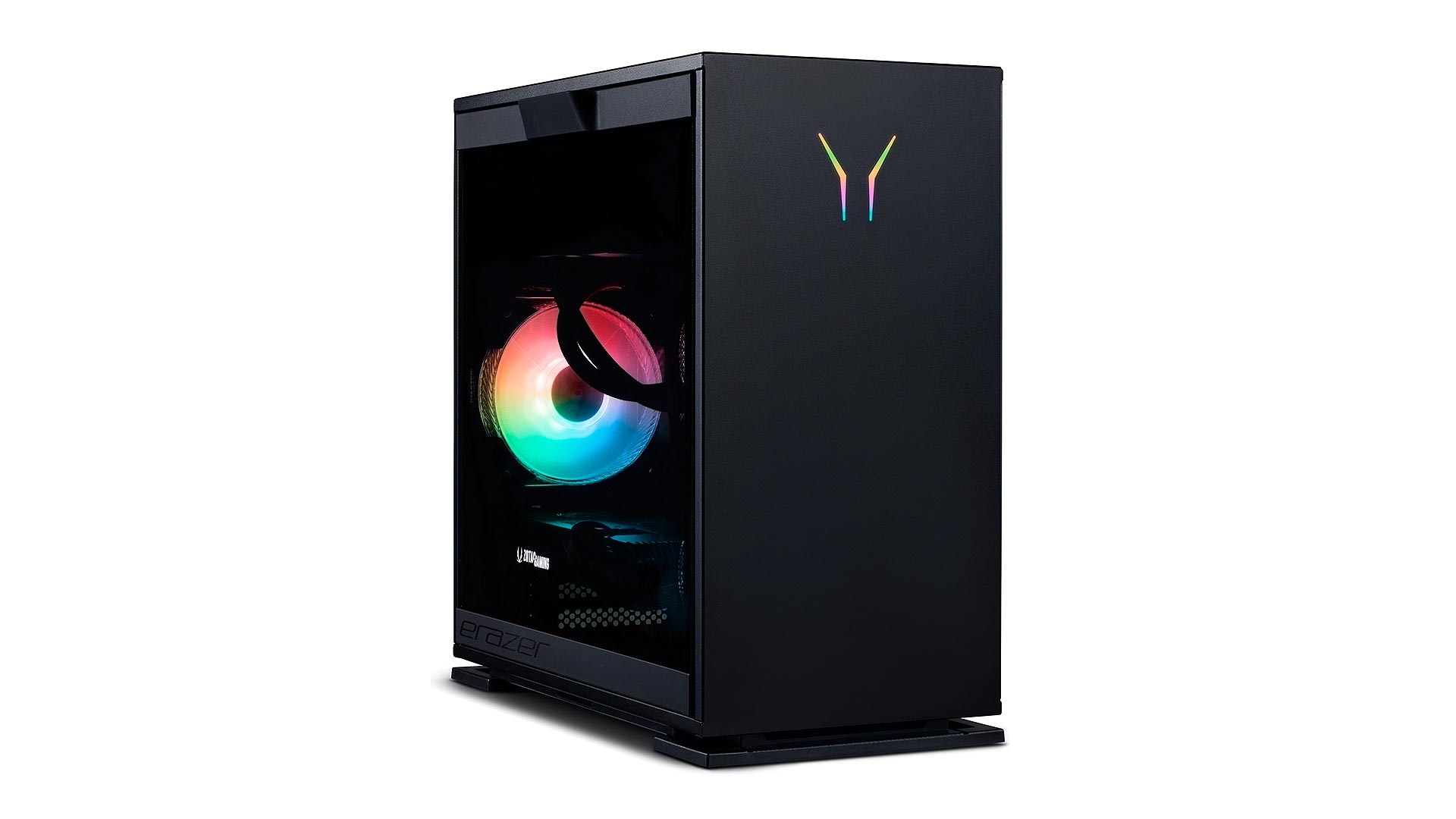 Medion Engineer X20 front web