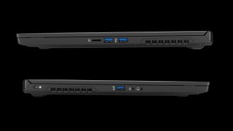 MEDION ERAZER Beast X25 anschl web