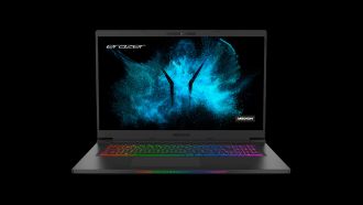 Medion Erazer Beast X25: mit AMD-CPU, 64 GB RAM, RTX 3080 GPU