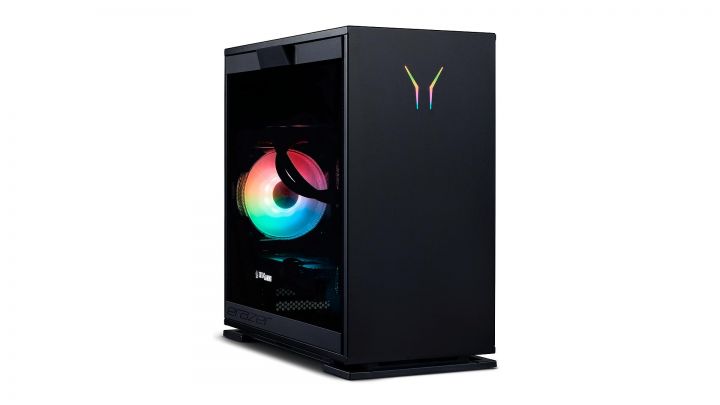 Medion Engineer X20: mit Intel i7-12700K und RTX 3070 Ti GPU