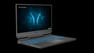 Medion Erazer Deputy P10: kräftiges 15-Zoll-Notebook mit RTX 2060 GPU
