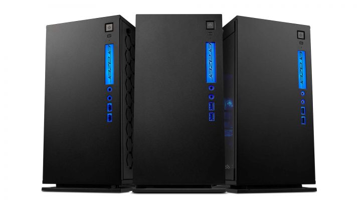 Medion Erazer Engineer P10: mit Intel i7-11700F und RTX 3060 Ti für 1299 Euro