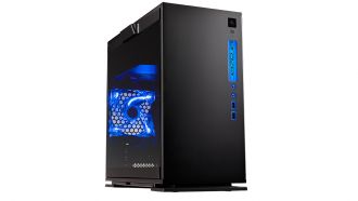 Medion Erazer Engineer X10 side web