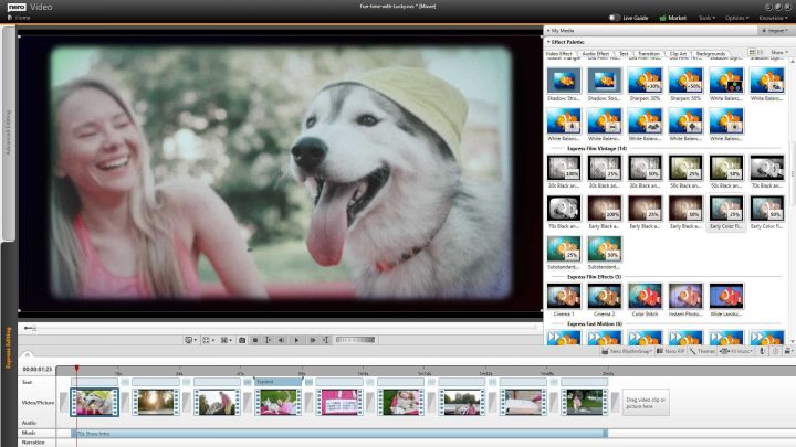 nero video 2022 web