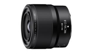 Nikkor Z MC 50 mm F 2 8 web