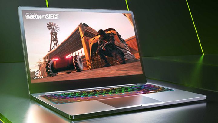 nvidia geforce ampere rtx 2050 web