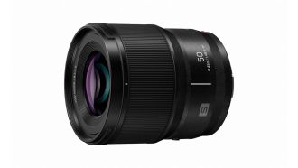 Panasonic Lumix S 50mm F1.8: Normalbrennweite für L-Mount