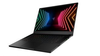 Razer Blade 15 Advanced: jetzt mit neuen Intel Core-H-CPU mit 8 Kernen