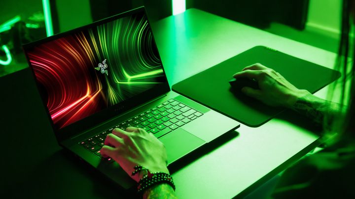 Razer Blade 14 (2021): schnellstes 14-Zoll-Notebook mit AMD-CPU