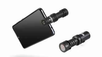 RODE VideoMic Me C 01