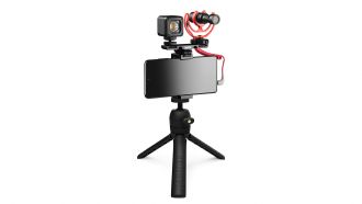 RODE VLOGGER KIT 3 web