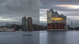 F X Pro ND Filterset ND1000Vergleich