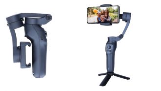 Gimbal Steady Butler Mobile 3 k web