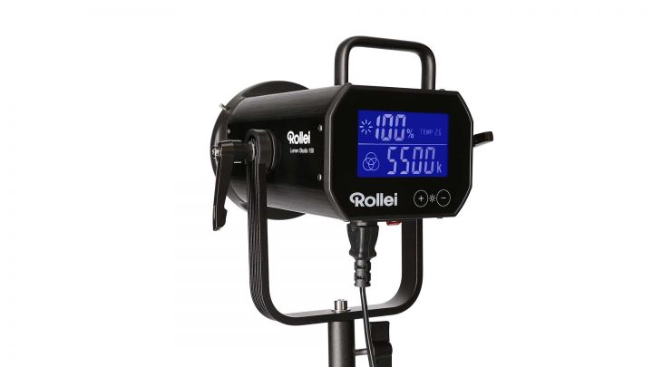 Lumen Studio 150 back web