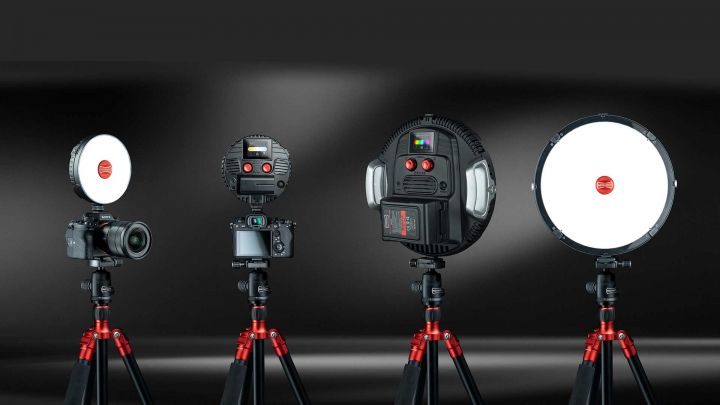 Rotolight NEO 3 AEOS 2 FAMILY