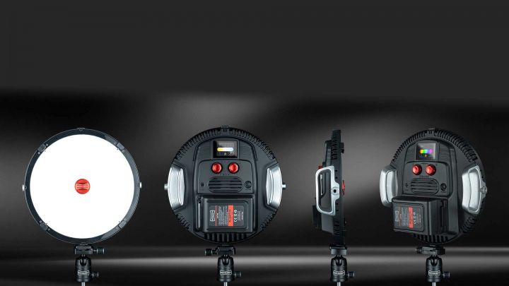 Rotolight Aeos39