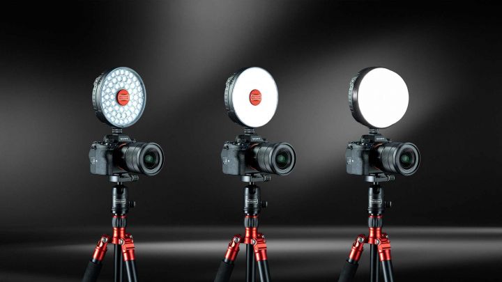 Rotolight Neo39