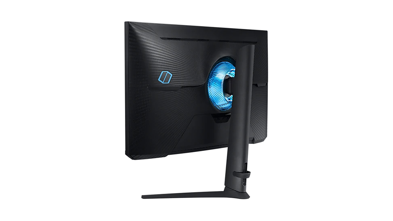 Samsung S28AG700 back web