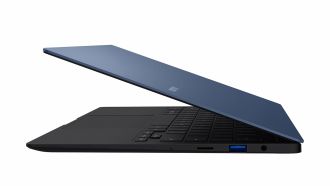 Galaxy Book Pro 13inch MysticBlue LTE web