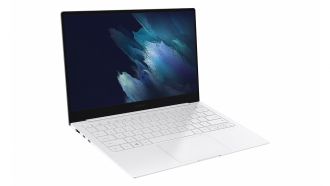 Samsung Galaxy Book Pro, Pro 360: Convertible und Notebook mit OLED-Display