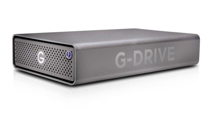 G DRIVE PRO ANGLE 1280