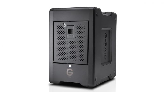 G RAID SHUTTLE SSD LeftAngle 1280