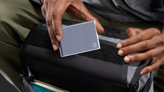 Seagate One Touch SSD: tragbare SSD mit 2 TB und 1030 MB/s