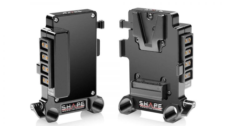 shape mdtvm product web