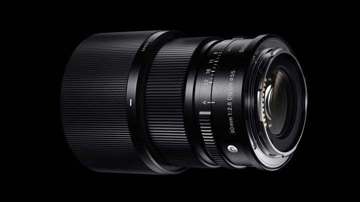 Sigma 90mm F2.8 DG DN: mittleres Teleobjektiv erweitert die I-Serie