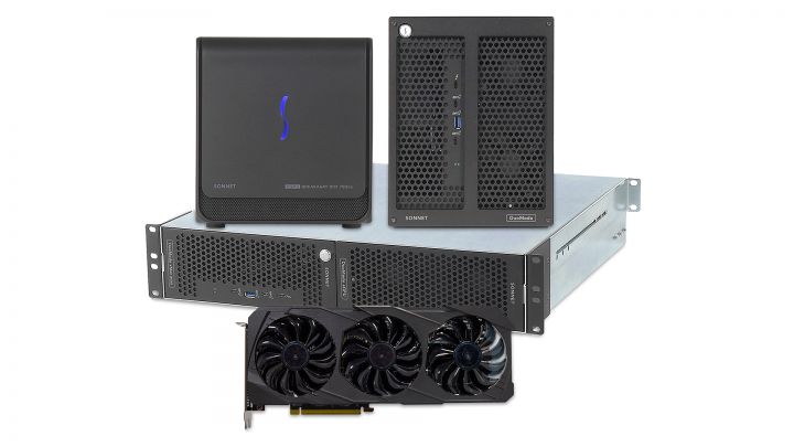 sonnet amd 6900xt bundles web