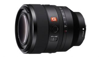 Sony FE 50 Millimeter F1.2 G Master: leichte, lichtstarke Festbrennweite