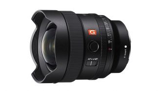 sony SEL 14F18GM web