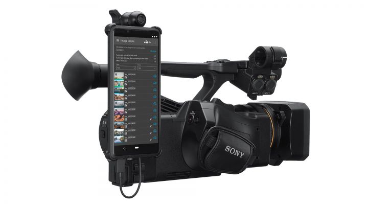 sony c3 portal web