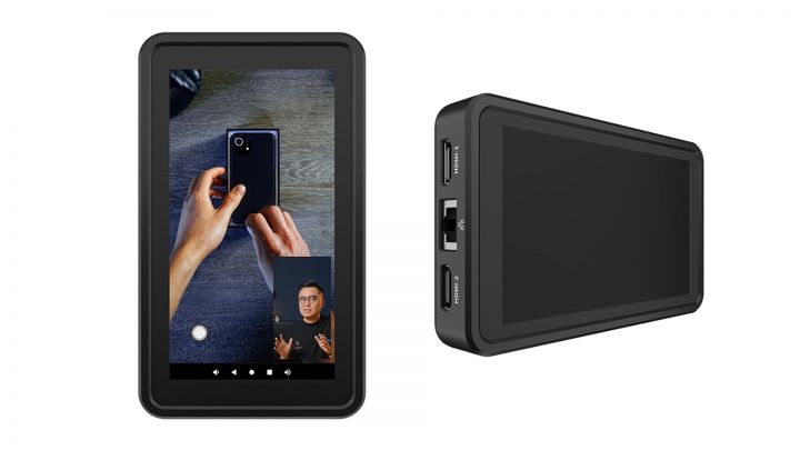 Z CAM IPMAN AMBR 5