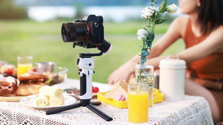Zhiyun Crane M3 ls 2 web