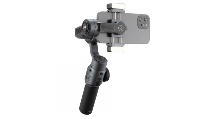 Zhiyun Smooth5 5