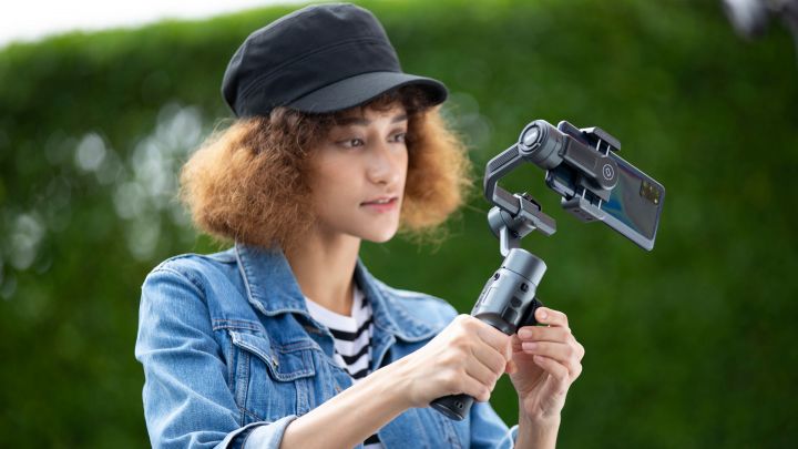 Zhiyun Smooth5 IMG 0024