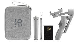 Zhiyun SmoothQ3 Combo