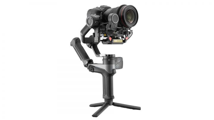 Zhiyun Webill2 Pro