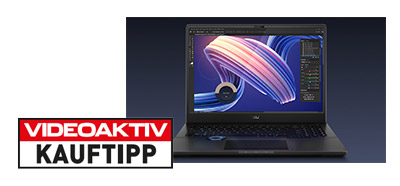 asus studiobook 16 kauftipp