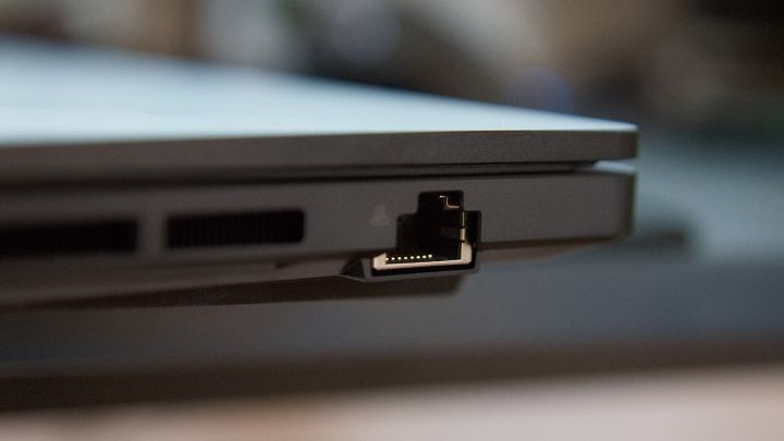 asus studiobook 16 LAN web