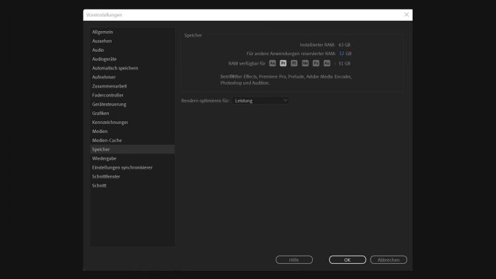 asus studiobook premiere pro ram web