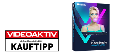Corel VS 2022 kauftipp